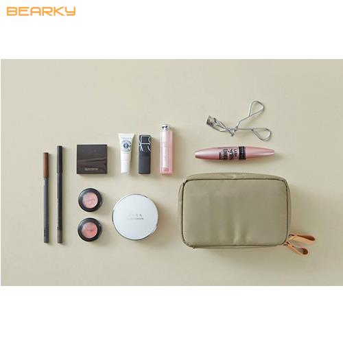 Unlock Your Beauty Arsenal: The All-Inclusive Wonder of a Cosmetic Bag!